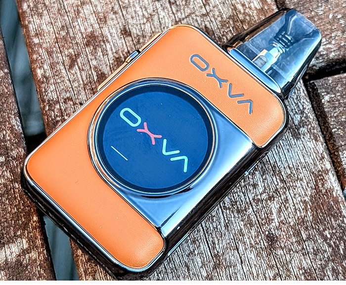 A Complete Review of the Oxva Xlim SQ Pro 2 Pod Kit